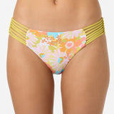Brasilia Floral Cocolito Medium Bottoms