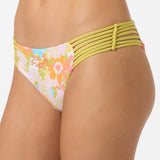 Brasilia Floral Cocolito Medium Bottoms