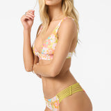 Brasilia Floral Cocolito Medium Bottoms