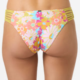 Brasilia Floral Cocolito Medium Bottoms