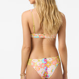Brasilia Floral Cocolito Medium Bottoms