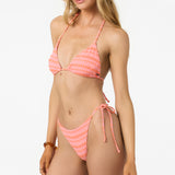 Paradise Plaid Lucky Bay Barely There Bottoms