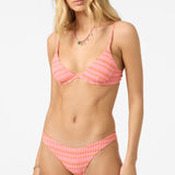 Paradise Plaid Rockley Medium Bottoms