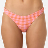 Paradise Plaid Rockley Medium Bottoms