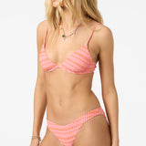 Paradise Plaid Rockley Medium Bottoms