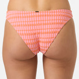 Paradise Plaid Rockley Medium Bottoms