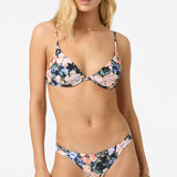 Liz Floral Kee Beach Full Bottoms