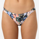 Liz Floral Kee Beach Full Bottoms