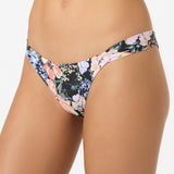 Liz Floral Kee Beach Full Bottoms