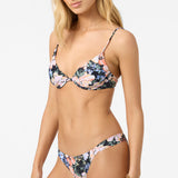 Liz Floral Kee Beach Full Bottoms