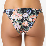 Liz Floral Kee Beach Full Bottoms