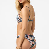 Liz Floral Kee Beach Full Bottoms