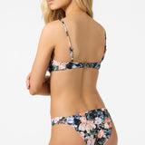 Liz Floral Kee Beach Full Bottoms