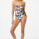 Liz Floral Marbella One-Piece