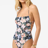 Liz Floral Marbella One-Piece