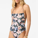 Liz Floral Marbella One-Piece