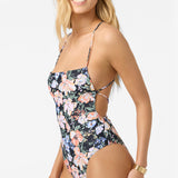 Liz Floral Marbella One-Piece
