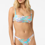 Presley Paisley Bundoran Bralette Top