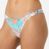 Presley Paisley Hermosa Skimpy Bottoms