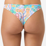 Presley Paisley Hermosa Skimpy Bottoms