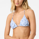 Daisies Venice Triangle Top