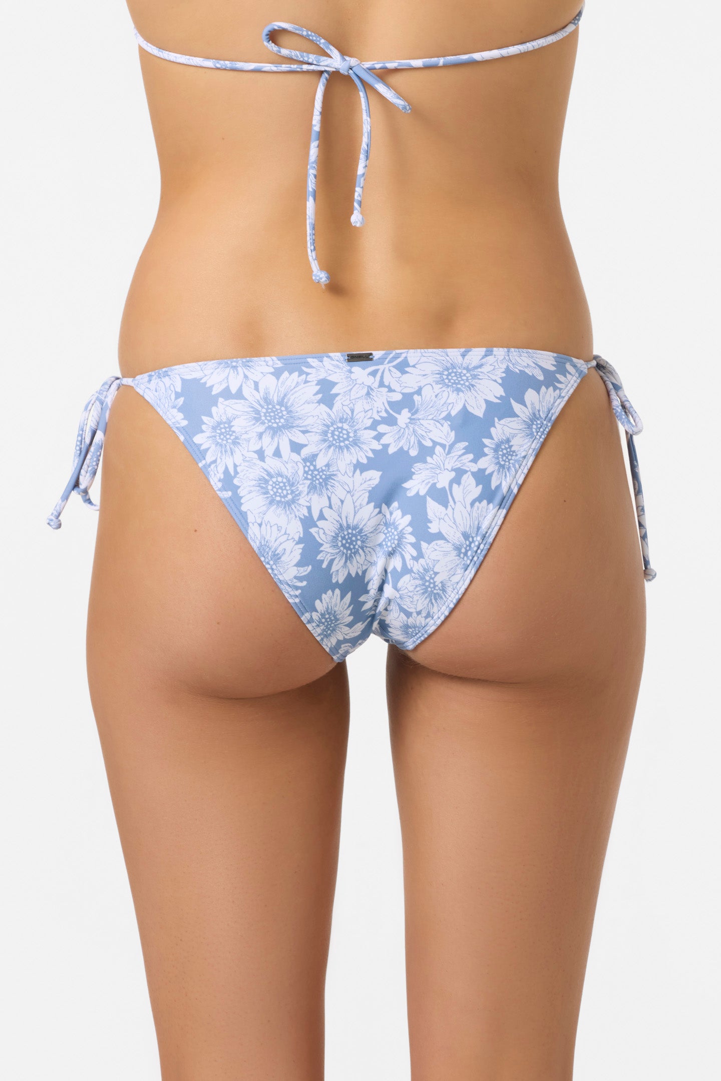 Daisies Maracas Medium Bottoms - Faden Denim | O'Neill