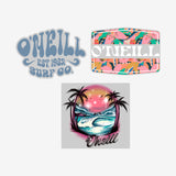 Cabana Life Sticker Pack