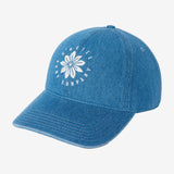 Irving Denim Dad Hat