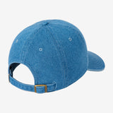 Irving Denim Dad Hat