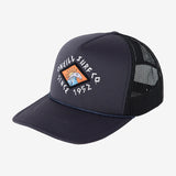 Arlie Patch Trucker Hat