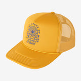 Arlie Patch Trucker Hat