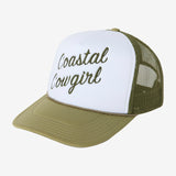 Arlie Patch Trucker Hat