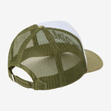 Arlie Patch Trucker Hat