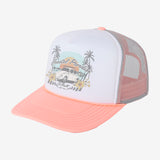 Arlie Trucker Hat