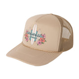 Arlie Hi Trucker Hat