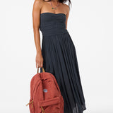 Waterfront Cord Backpack