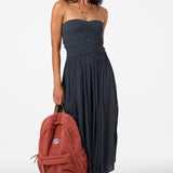 Waterfront Cord Backpack