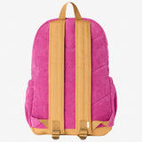 Waterfront Cord Backpack