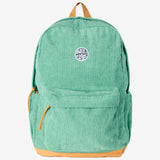 Waterfront Cord Backpack