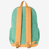 Waterfront Cord Backpack