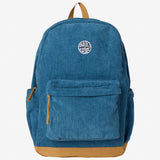 Waterfront Cord Backpack