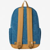 Waterfront Cord Backpack