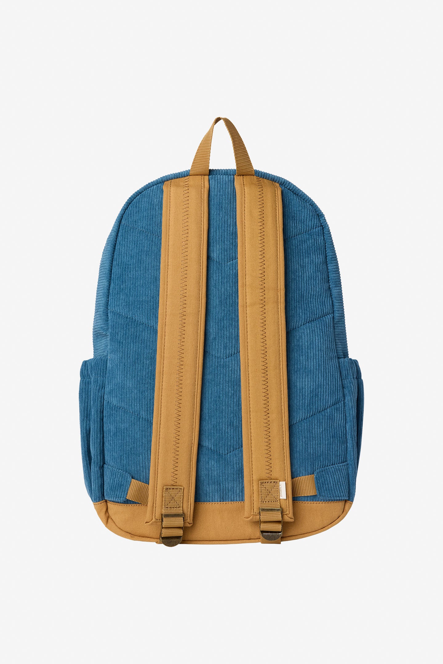 Waterfront Cord Backpack - Infinity
