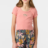 Girl's Sammie Top