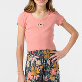 Girl's Sammie Top