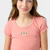 Girl's Sammie Top