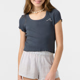 Girl's Sammie Top