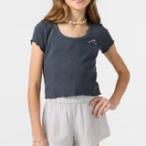Girl's Sammie Top