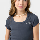 Girl's Sammie Top