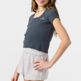 Girl's Sammie Top